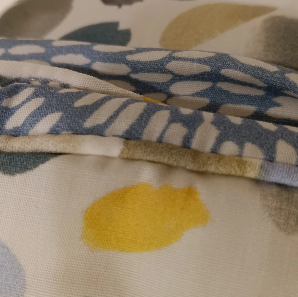 Pottery Barn **single sham